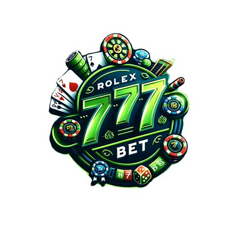 Rolex 777 Bet: Inscrição Fácil e Rápida no Site Oficial